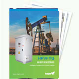 HPVFYG 抽油機智能控制柜 HPVFYG 抽油機智能控制柜