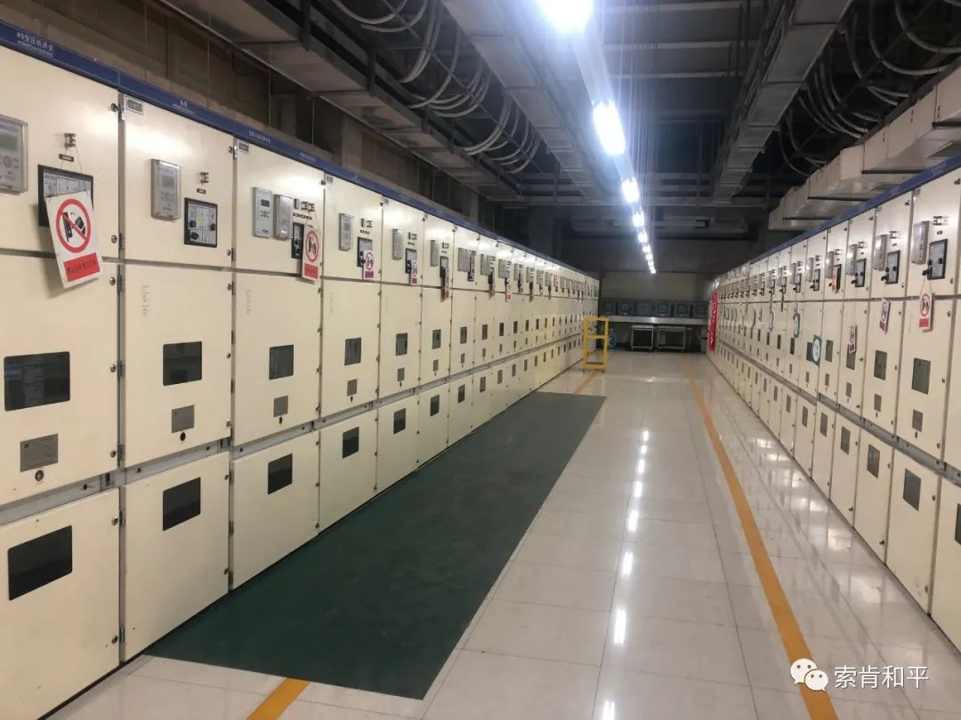 【10千伏20兆瓦級超大功率高壓軟起動裝置順利投入運行——索肯和平(上海)電氣高壓固態軟起動裝置技術再創新高】 【10千伏20兆瓦級超大功率高壓軟起動裝置順利投入運行——索肯和平(上海)電氣高壓固態軟起動裝置技術再創新高】